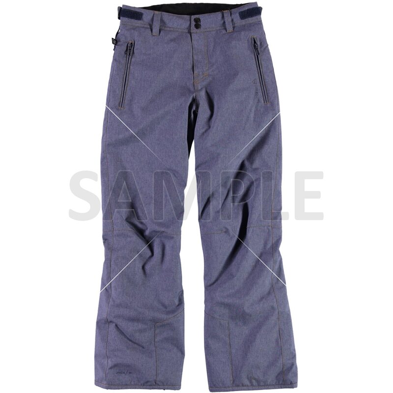 Сноуборд-Штаны kitebar jr melange Brunotti, синий
Сноуборд-Штаны kitebar jr melange Brunotti, синий