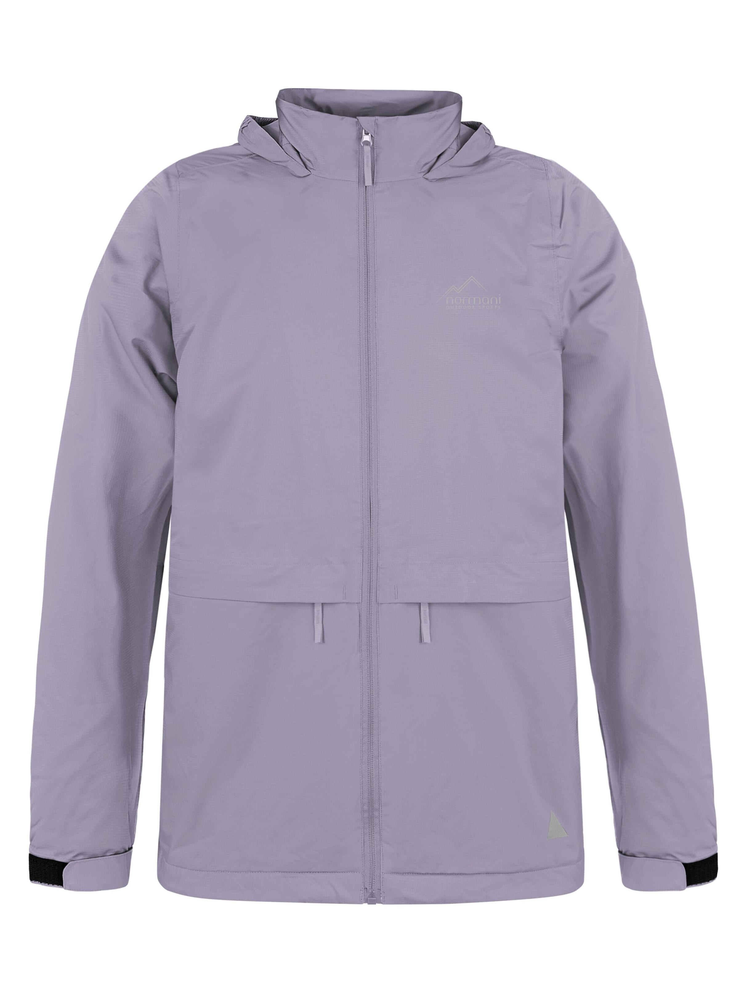 Normani Куртка Outdoor 'Seattle' в цвете Purple
Normani Куртка Outdoor 'Seattle' в цвете Purple