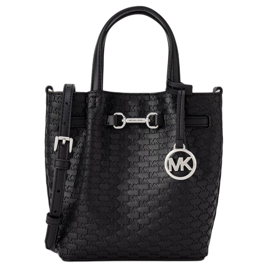 MICHAEL KORS Женская маленькая сумка Carson PU черная
MICHAEL KORS Женская маленькая сумка Carson PU черная