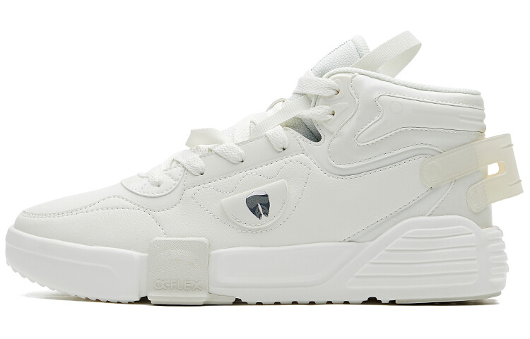 Скейтбординговые туфли мужские, среднего размера
Скейтбординговые туфли мужские, среднего размера