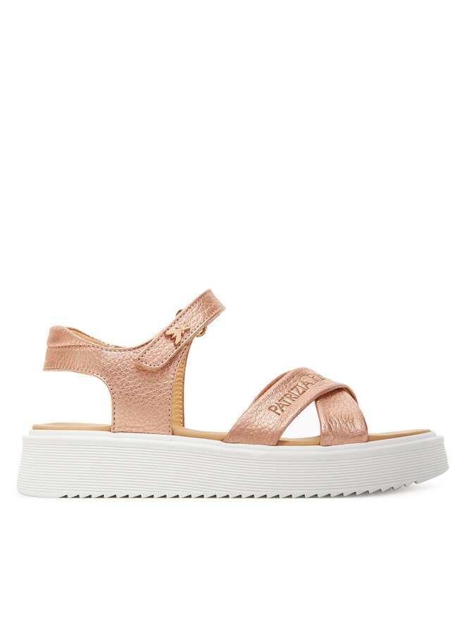 Сандалии PPK362.21 Patrizia Pepe, розовый
Сандалии PPK362.21 Patrizia Pepe, розовый