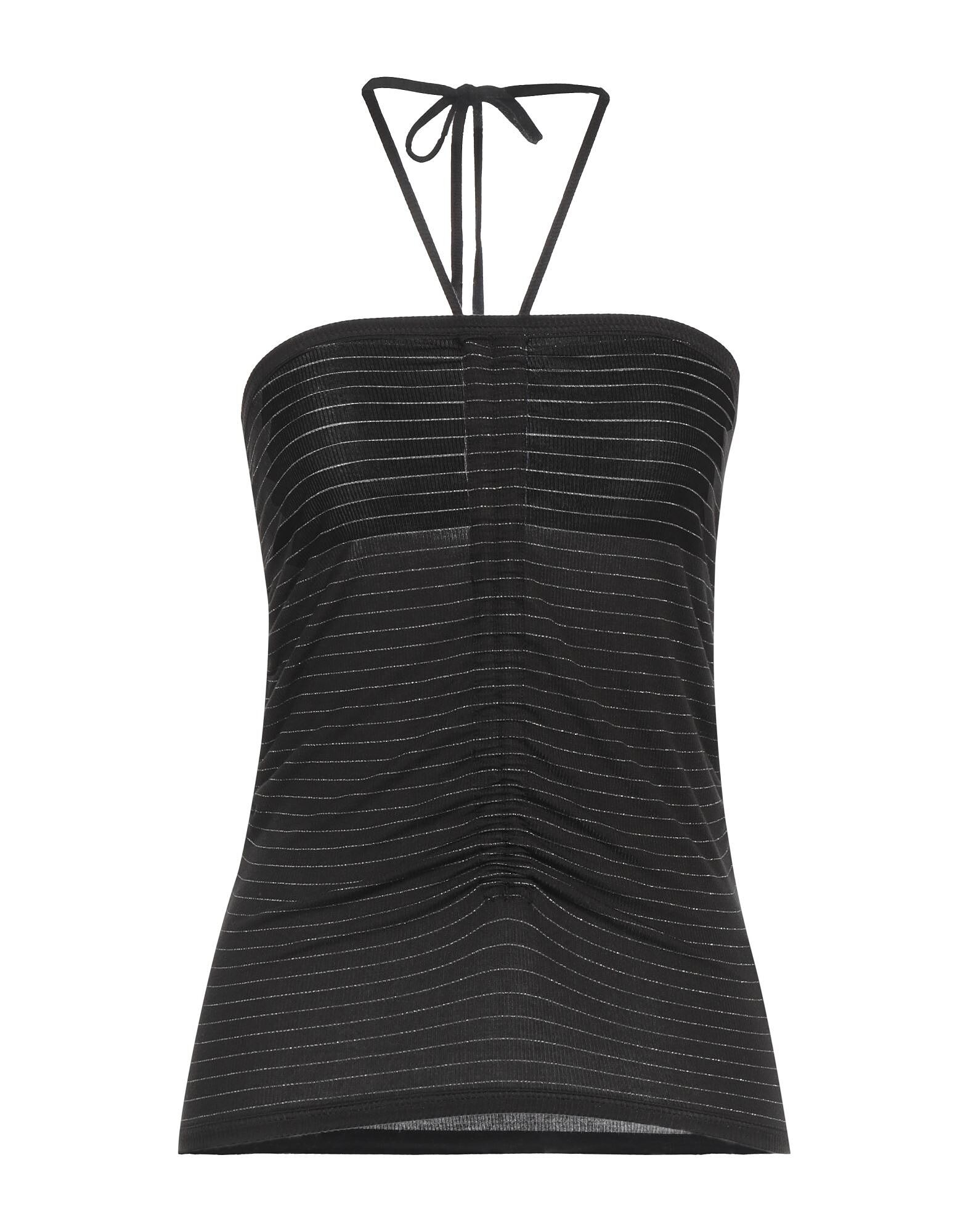 Топ 8Pm, черный
Топ 8Pm, черный