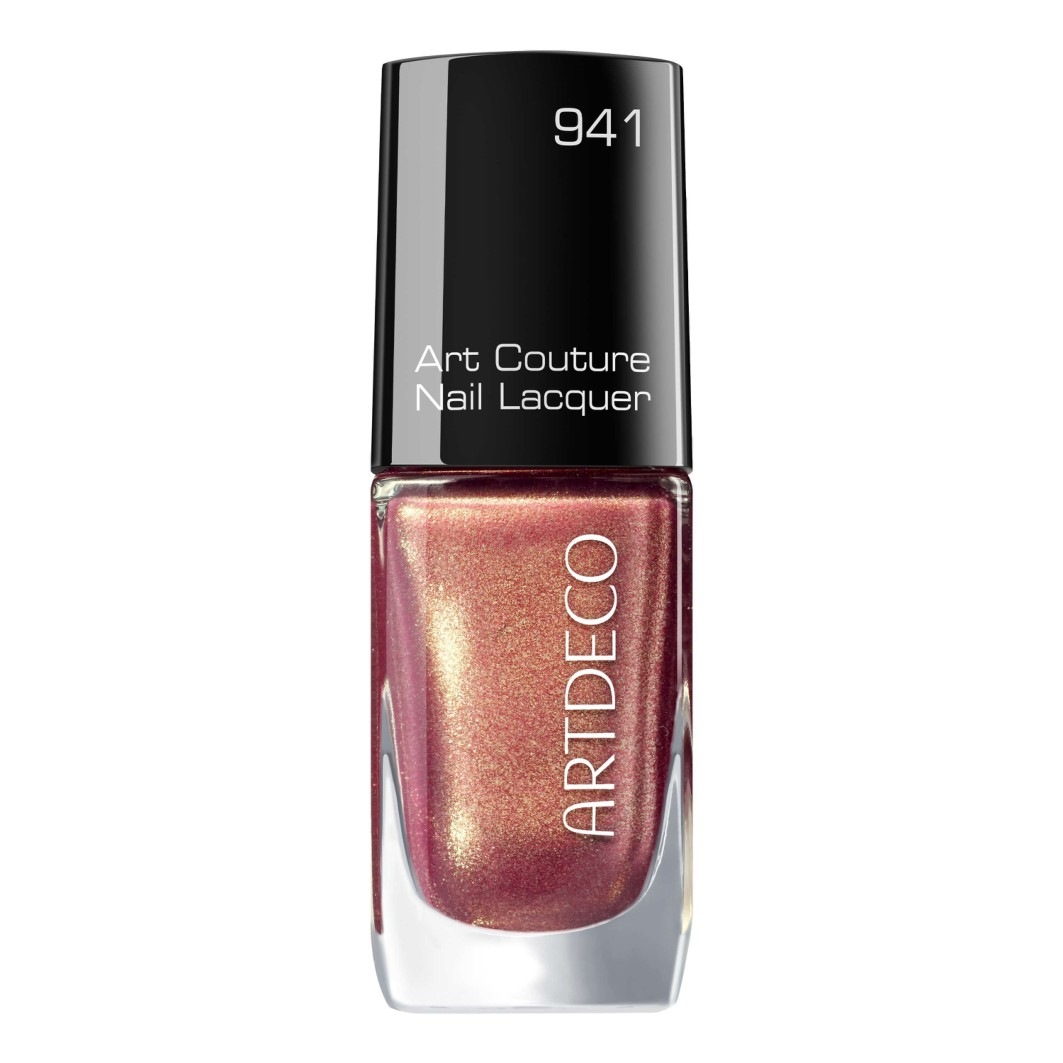 Лак для ногтей glamour art couture nail lacquer - pearl Artdeco, 941 - magic potion, объем 10 мл
Лак для ногтей glamour art couture nail lacquer - pearl Artdeco, 941 - magic potion, объем 10 мл