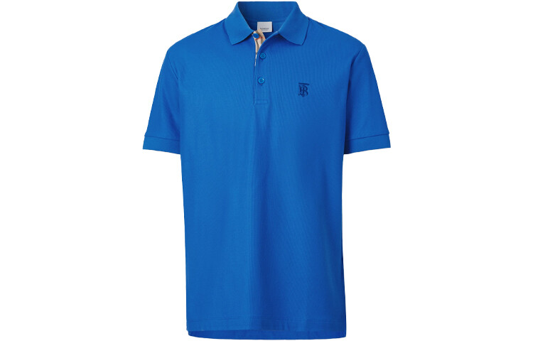 Рубашка поло мужская Burberry, синий
Рубашка поло мужская Burberry, синий