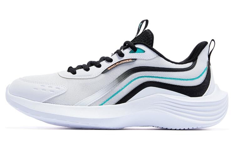 Кроссовки мужские низкие белые/черные Qiaodan, Черный, Кроссовки мужские низкие белые/черные Qiaodan
Кроссовки мужские низкие белые/черные Qiaodan, Черный, Кроссовки мужские низкие белые/черные Qiaodan