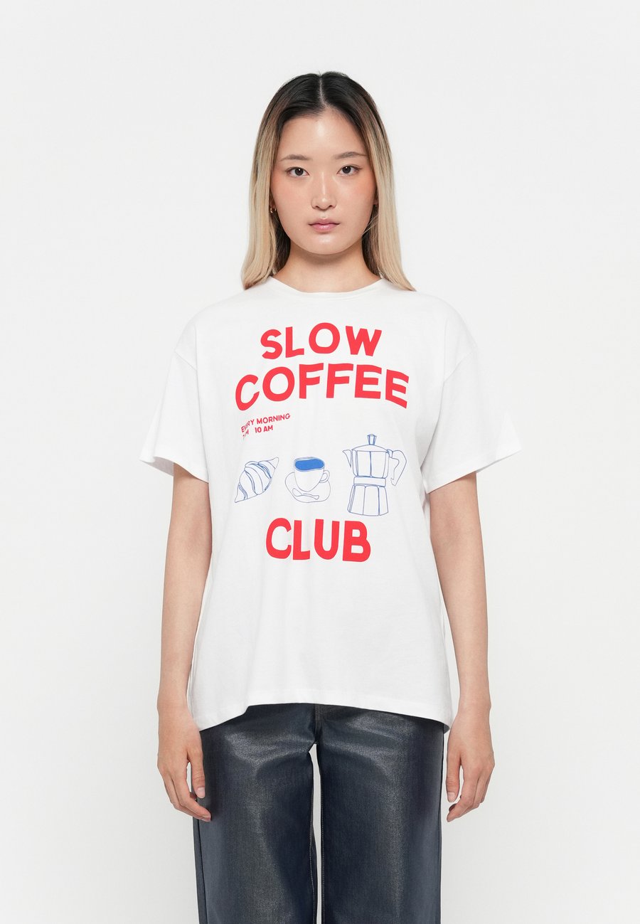 Футболка Pieces PCALIFI FASTTRACK TEE , Bright White /White, Белый, Футболка Pieces PCALIFI FASTTRACK TEE , Bright White /White
Футболка Pieces PCALIFI FASTTRACK TEE , Bright White /White, Белый, Футболка Pieces PCALIFI FASTTRACK TEE , Bright White /White