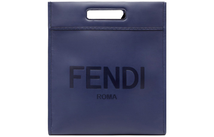 FENDI Сумка-шоппер из телячьей кожи
FENDI Сумка-шоппер из телячьей кожи