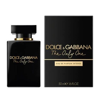 Парфюмированная вода Dolce & Gabbana The Only One Intense
Парфюмированная вода Dolce & Gabbana The Only One Intense