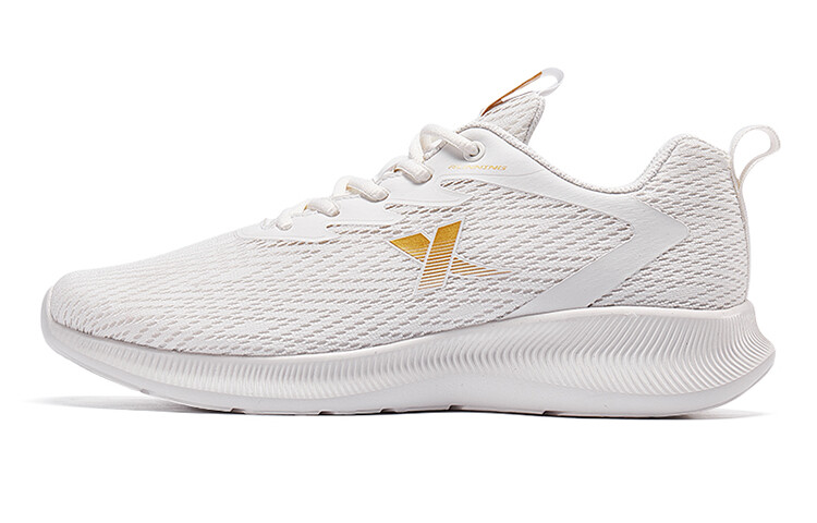 Кроссовки мужские низкие бежевые Xtep
Кроссовки мужские низкие бежевые Xtep