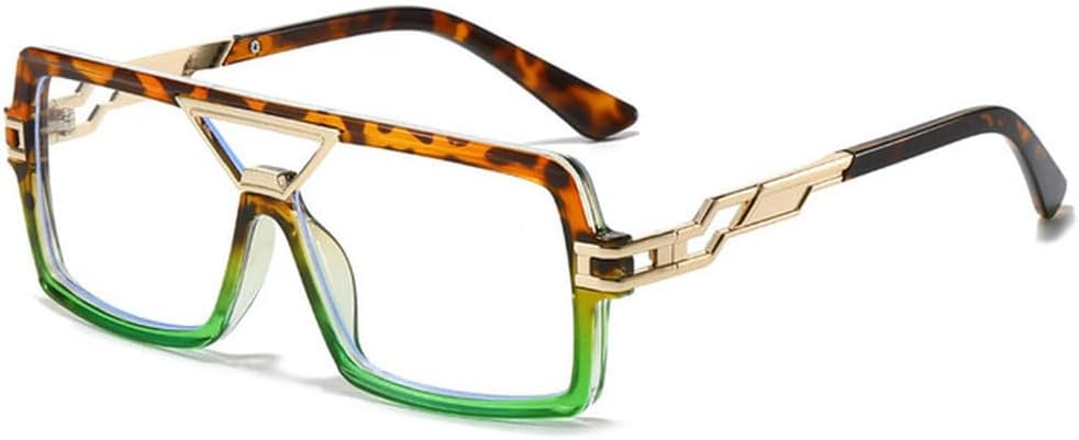 Винтажные мужские солнцезащитные очки для женщин, роскошные маленькие винтажные солнцезащитные очки, женские солнцезащитные очки с градиентным прозрачным зеркальным покрытием, SUN1819 Generic, Leopard Green Clear
Винтажные мужские солнцезащитные очки для женщин, роскошные маленькие винтажные солнцезащитные очки, женские солнцезащитные очки с градиентным прозрачным зеркальным покрытием, SUN1819 Generic, Leopard Green Clear