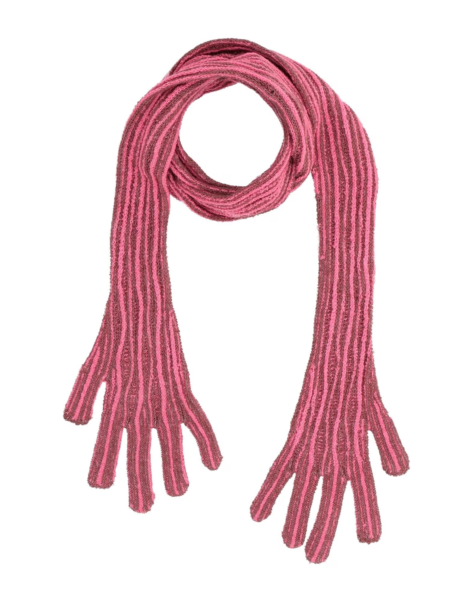 Перчатки Isa Boulder, фуксия
Перчатки Isa Boulder, фуксия