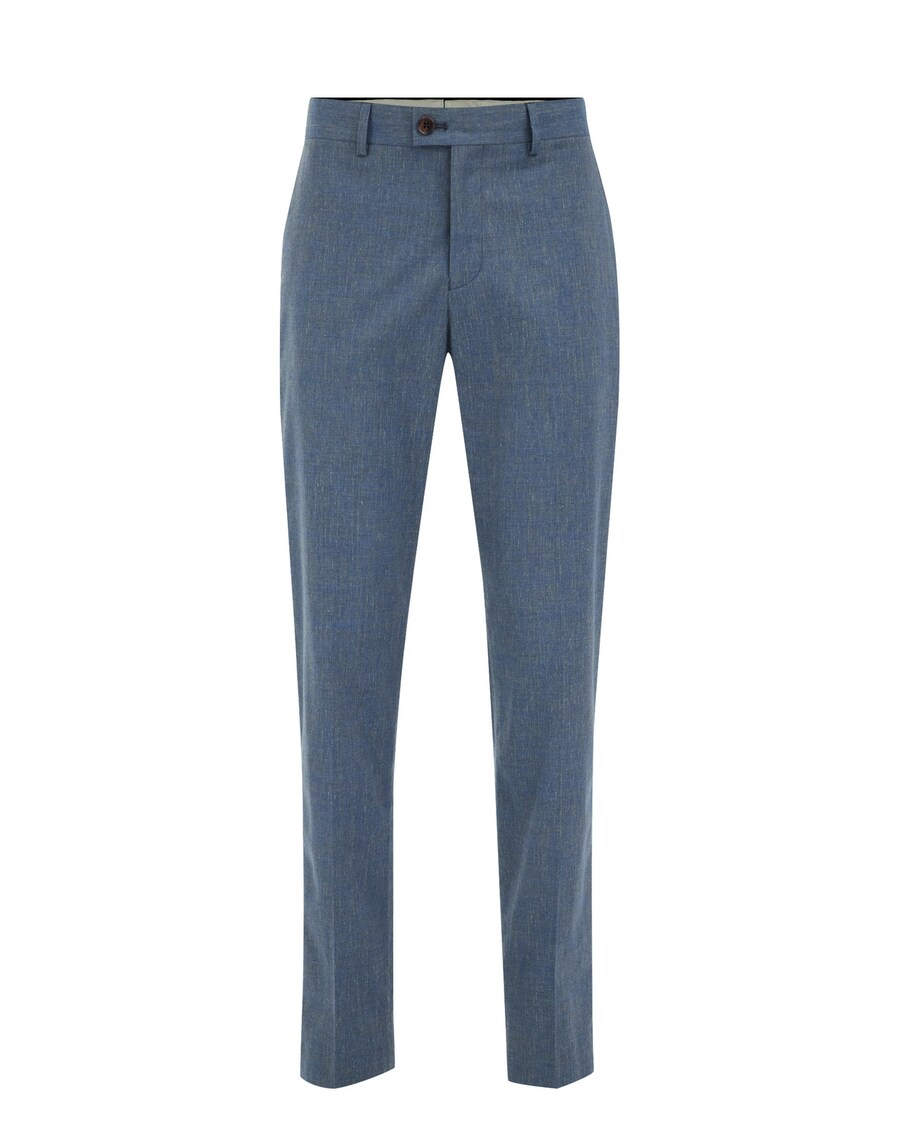 Узкие брюки van Gils, темно-синий
Узкие брюки van Gils, темно-синий