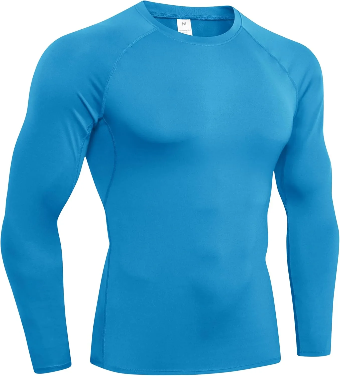 SPVISE Cool Dry компрессионная футболка для мужчин с длинным рукавом для тренировок и бега
SPVISE Cool Dry компрессионная футболка для мужчин с длинным рукавом для тренировок и бега