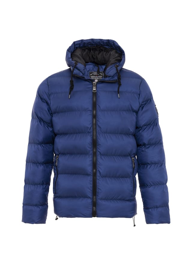 Куртка Cipo & Baxx, синий
Куртка Cipo & Baxx, синий