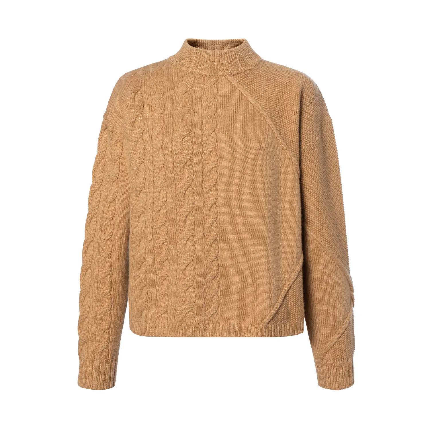 MaxMara Свитер FW22 женский Camel
MaxMara Свитер FW22 женский Camel