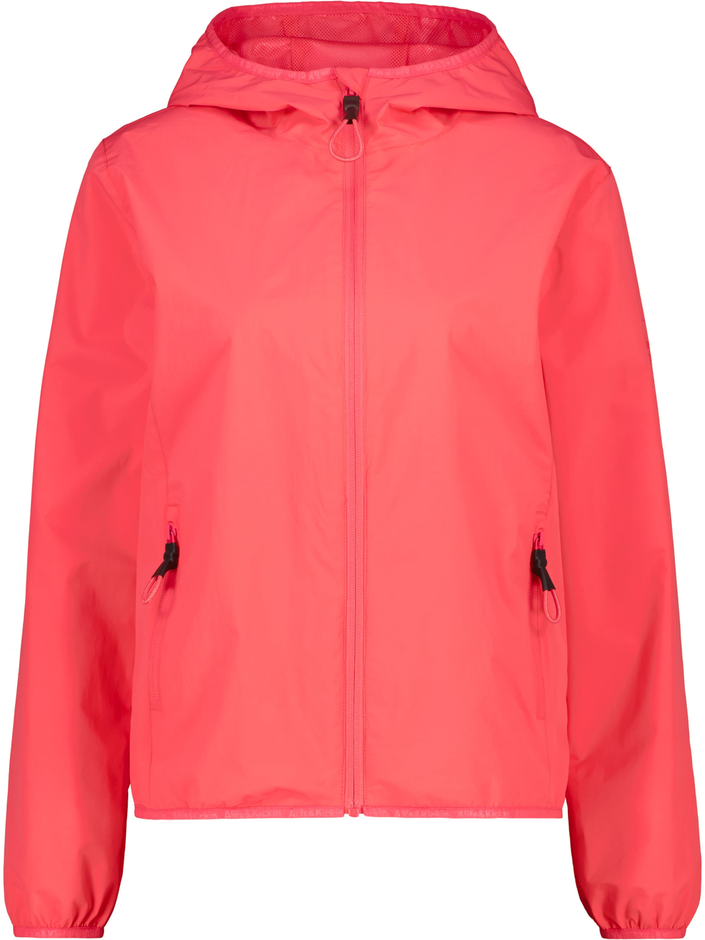 Alife & kickin Куртка межсезонная 'TalaAK A' в темно-розовом цвете
Alife & kickin Куртка межсезонная 'TalaAK A' в темно-розовом цвете