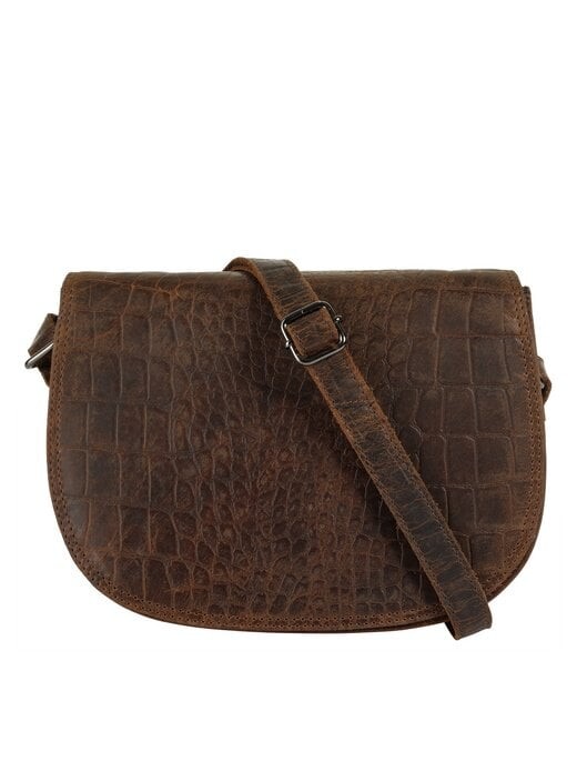 Рюкзак Cluty, коричневый
Рюкзак Cluty, коричневый