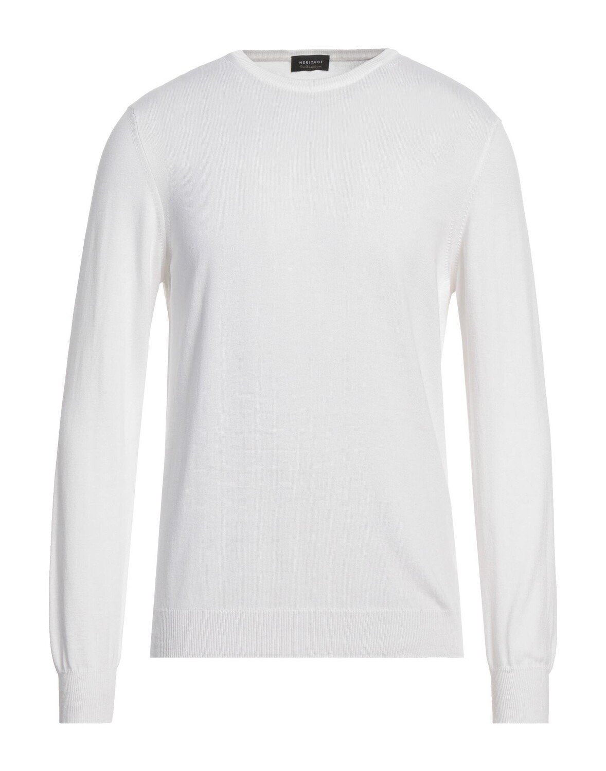 Свитер Heritage, белый
Свитер Heritage, белый