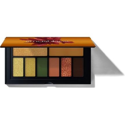 Палитра теней для век Cover Shot Desert 6.2G, Smashbox
Палитра теней для век Cover Shot Desert 6.2G, Smashbox