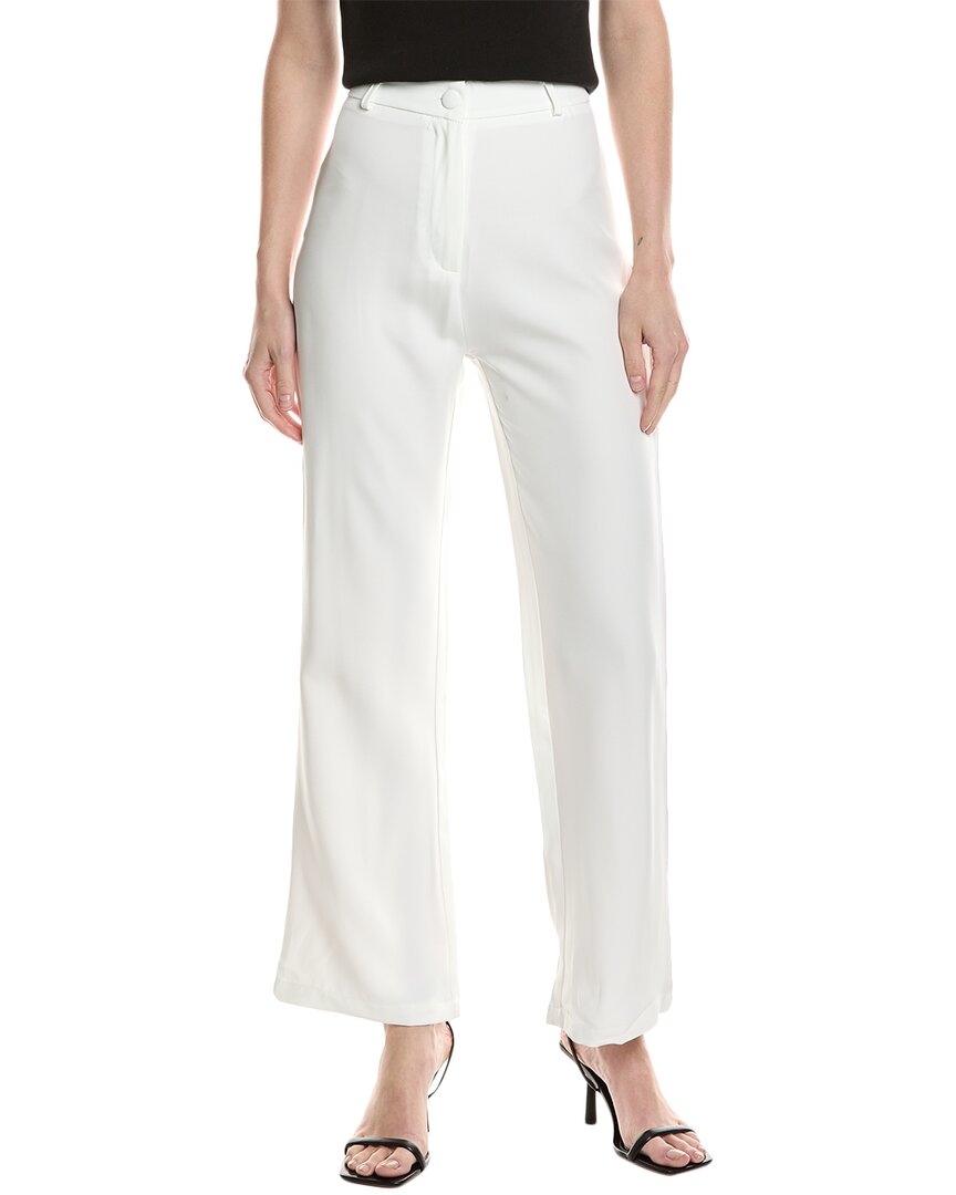 Брюки 70/21, белый
Брюки 70/21, белый