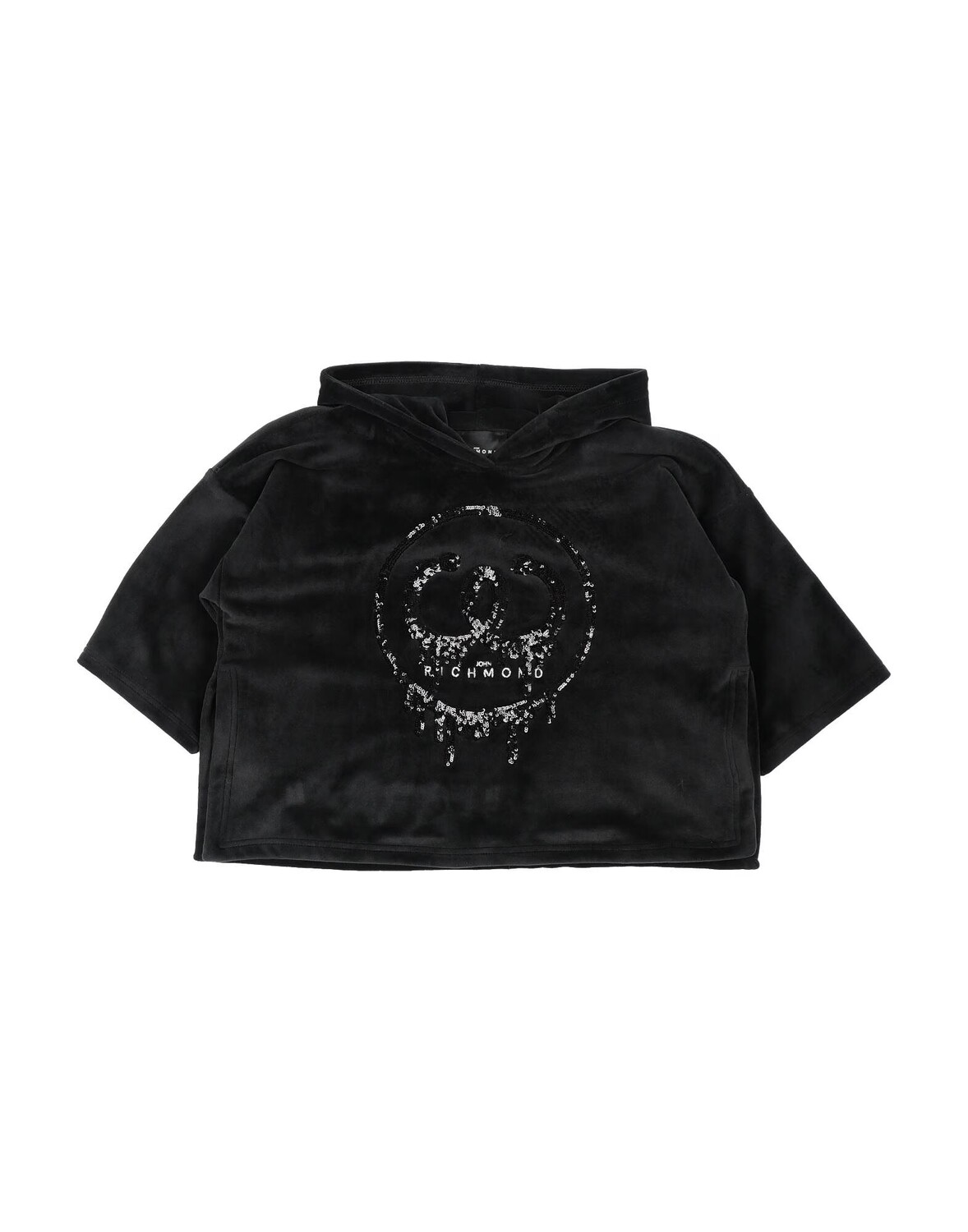 Толстовка John Richmond, черный
Толстовка John Richmond, черный