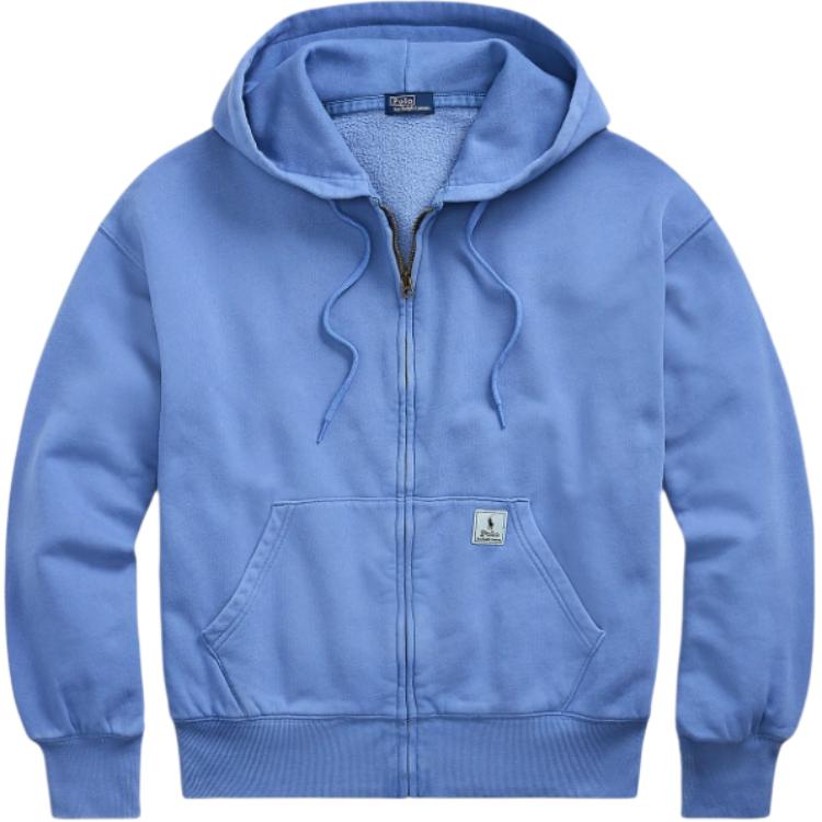Polo Ralph Lauren Свитшот SS24 женский blue
Polo Ralph Lauren Свитшот SS24 женский blue