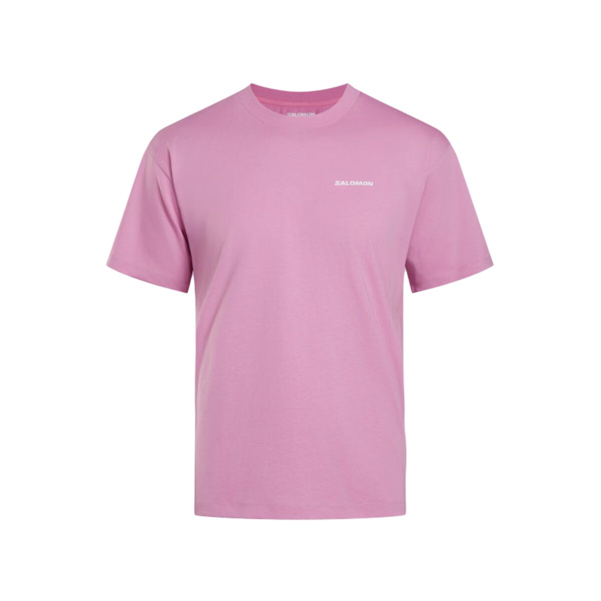 SALOMON Футболка мужская розовая, Розовый, SALOMON Футболка мужская розовая
SALOMON Футболка мужская розовая, Розовый, SALOMON Футболка мужская розовая