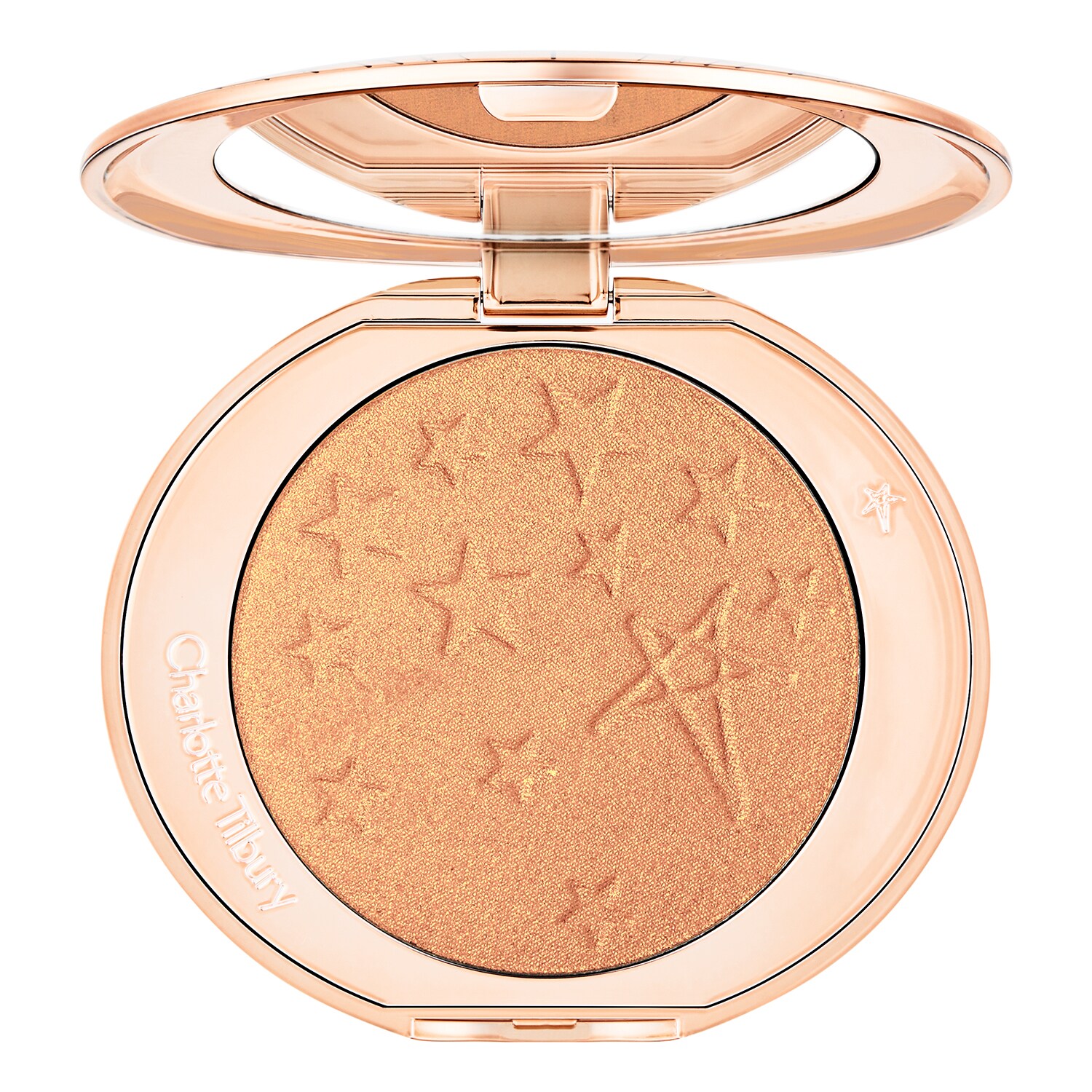 Хайлайтер Hollywood Glow Glide Face Architect Charlotte Tilbury, Gilded Glow (7 g)
Хайлайтер Hollywood Glow Glide Face Architect Charlotte Tilbury, Gilded Glow (7 g)