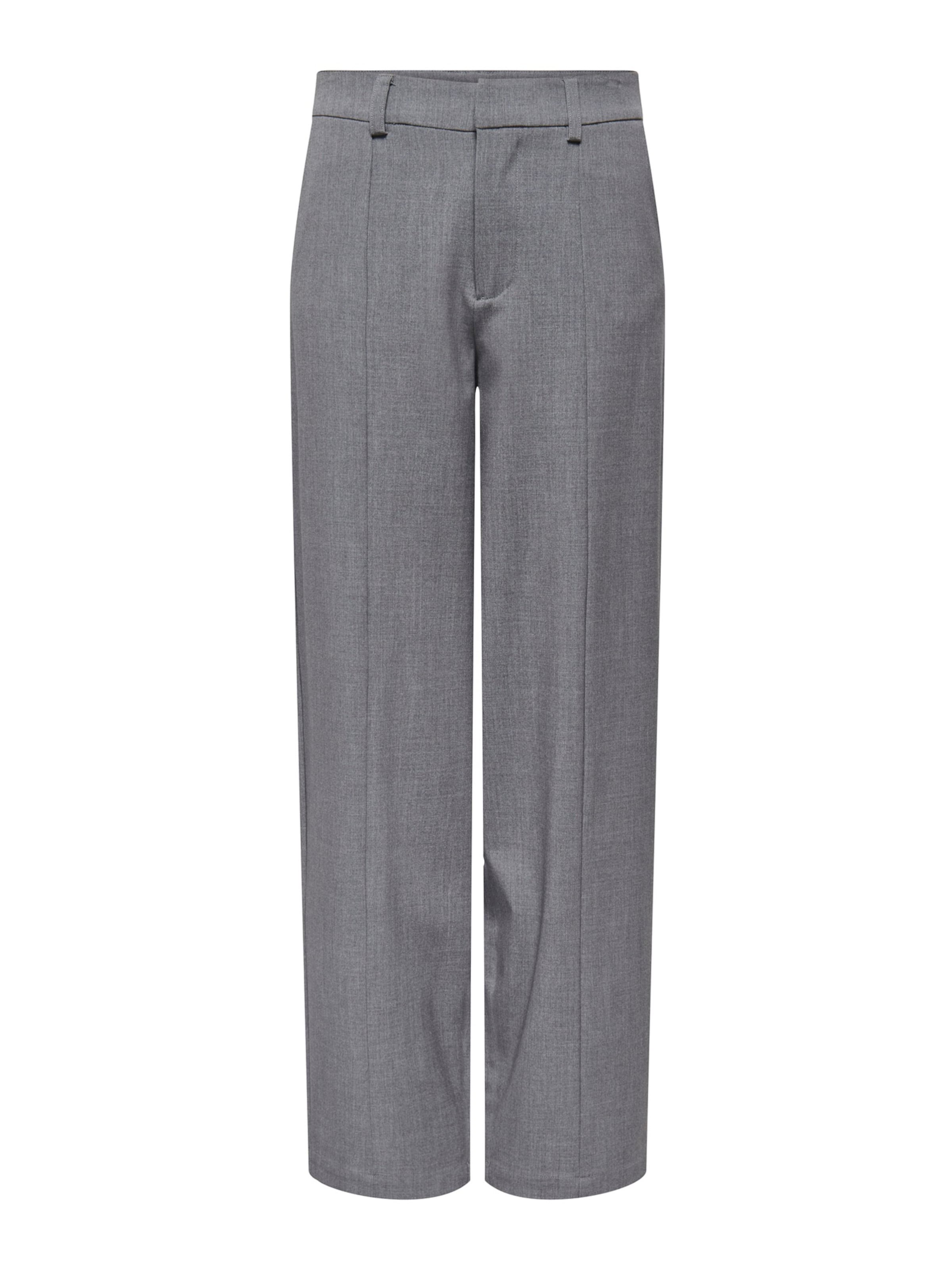 ONLY Брюки Barrel 'ONLIsadora' в крапчатом сером цвете
ONLY Брюки Barrel 'ONLIsadora' в крапчатом сером цвете