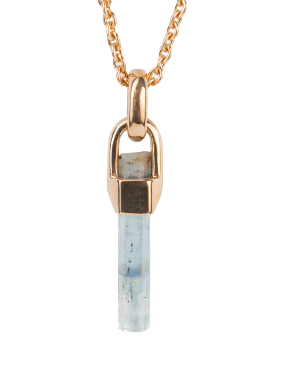 Ожерелье-талисман Parts Of Four, золотистый
Ожерелье-талисман Parts Of Four, золотистый