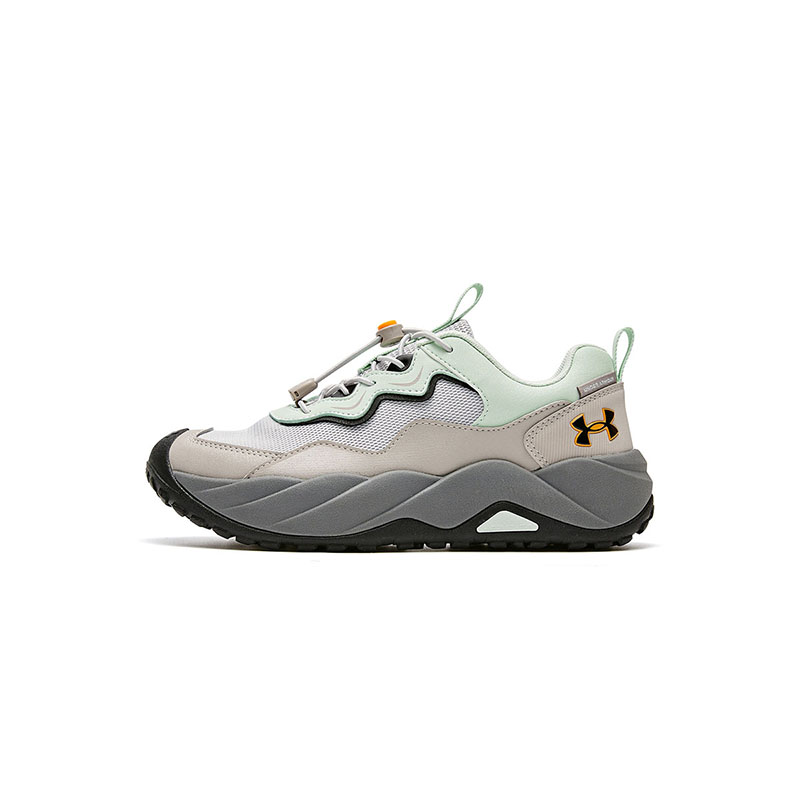 Outdoor Collection Under Armour, серый/зеленый
Outdoor Collection Under Armour, серый/зеленый