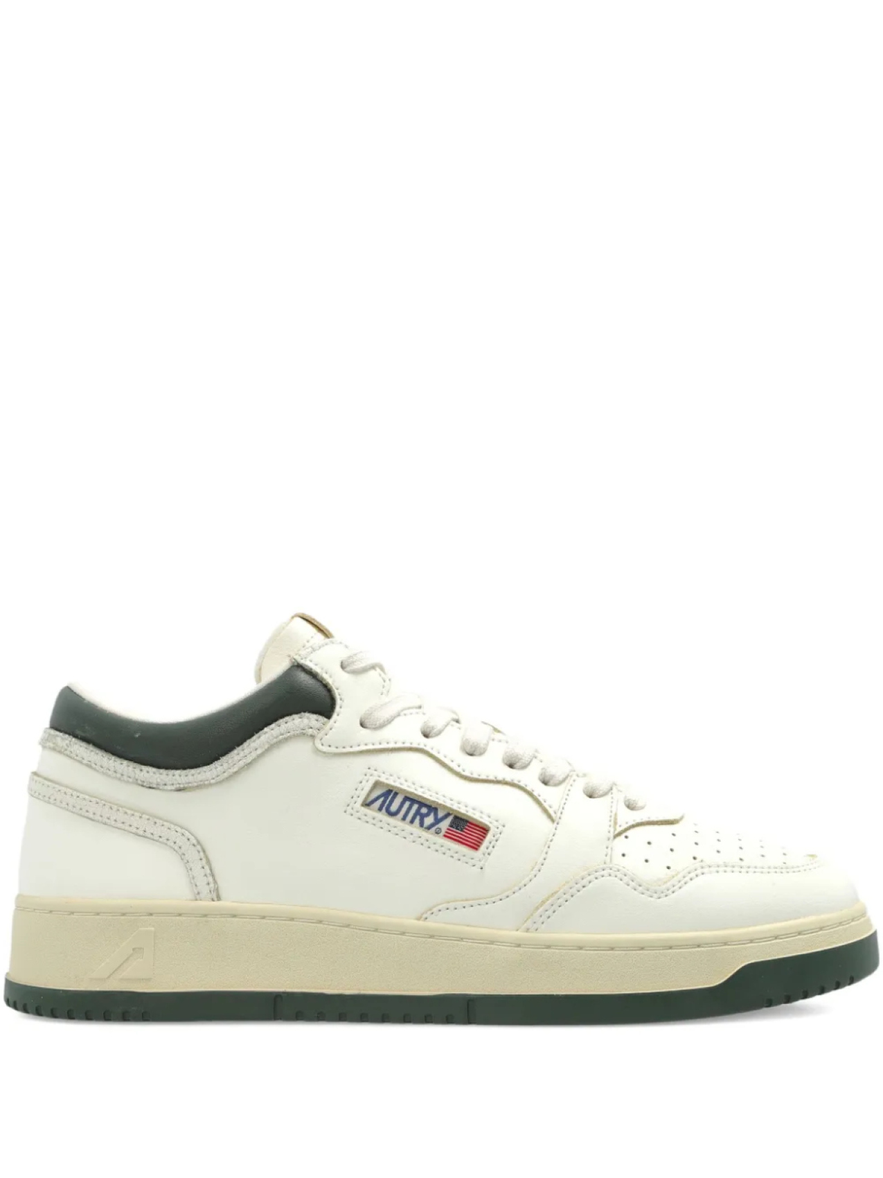 Кроссовки Med-Way Autry, нейтральный
Кроссовки Med-Way Autry, нейтральный