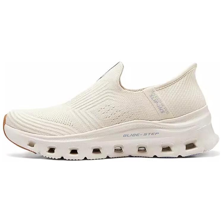 Кроссовки Skechers Sport Lifestyle Shoes Women's Low-top Off-white, цвет Off-white
Кроссовки Skechers Sport Lifestyle Shoes Women's Low-top Off-white, цвет Off-white