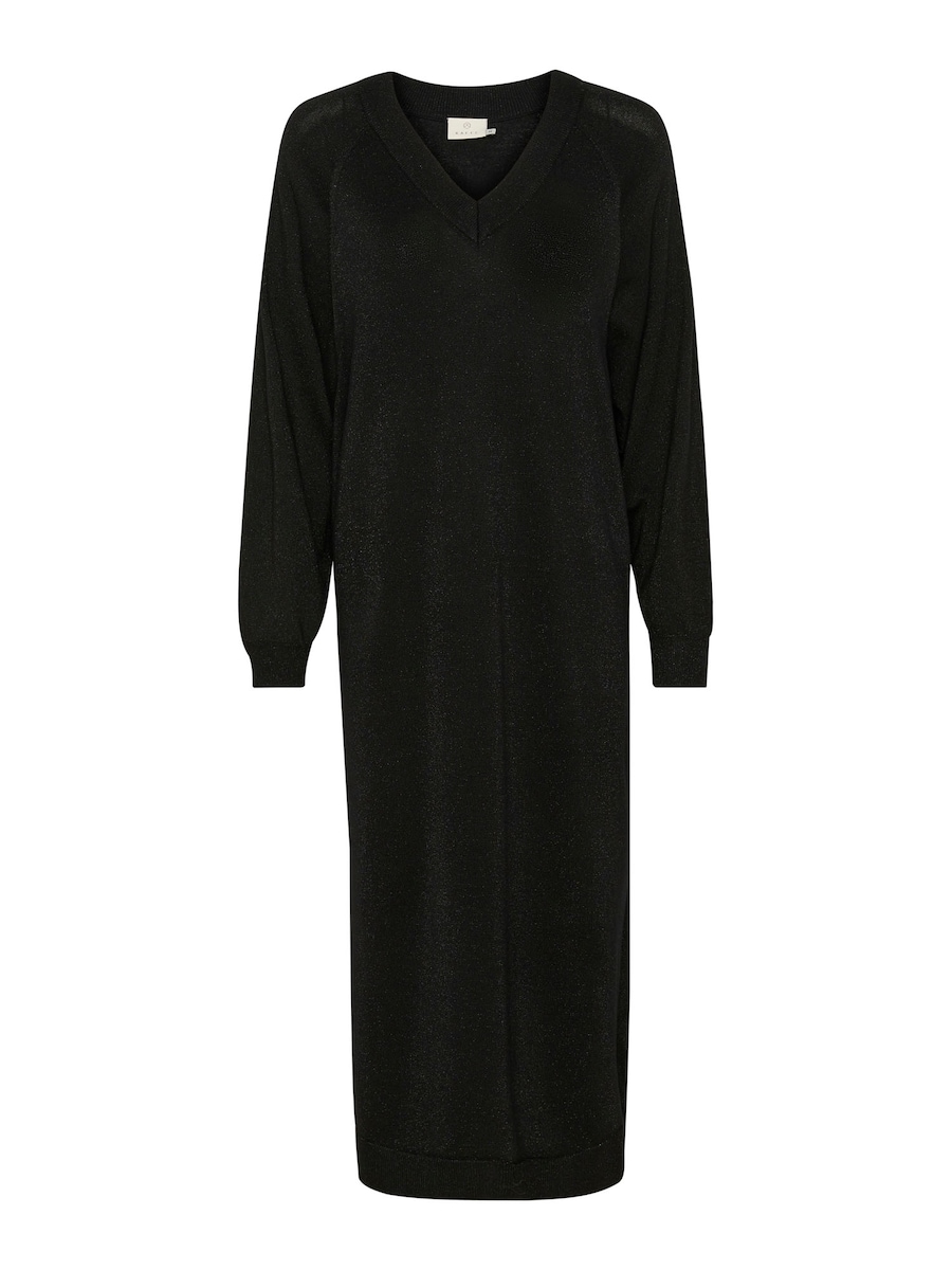 Платье Kaffe KA Regina, черный
Платье Kaffe KA Regina, черный