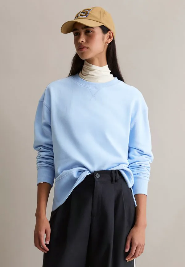 Толстовка Marc O'Polo Denim, Blue Dusk, Синий, Толстовка Marc O'Polo Denim, Blue Dusk
Толстовка Marc O'Polo Denim, Blue Dusk, Синий, Толстовка Marc O'Polo Denim, Blue Dusk