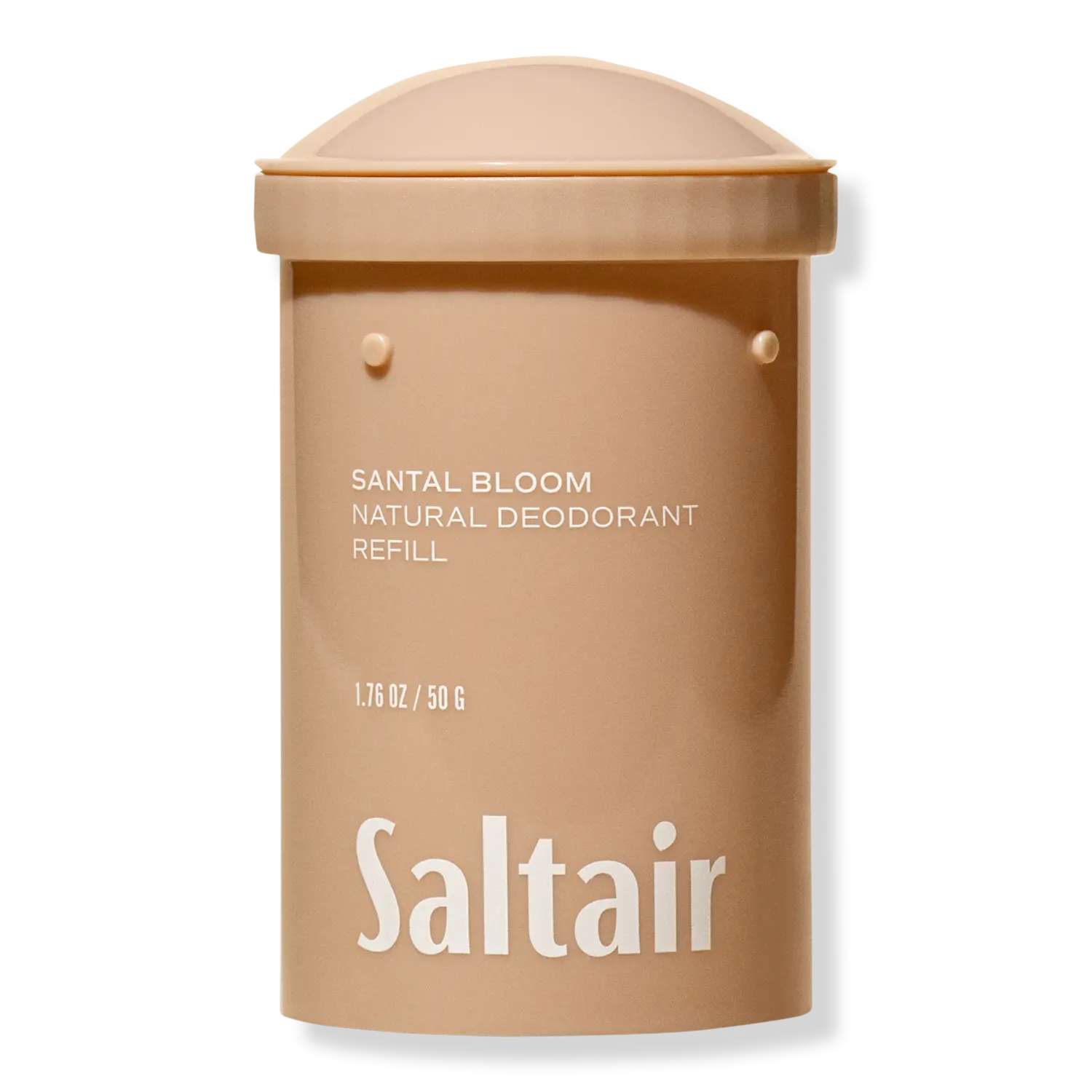 Дезодорант Santal Bloom Skincare Deodorant (Refill) Saltair, 1.76oz (Refill) (Refill)
Дезодорант Santal Bloom Skincare Deodorant (Refill) Saltair, 1.76oz (Refill) (Refill)
