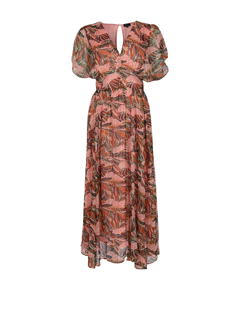 Платье South Beach, темно-розовый
Платье South Beach, темно-розовый