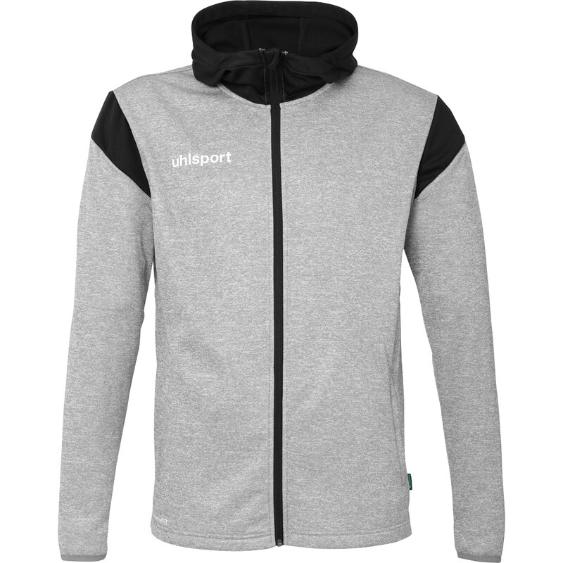 Тренировочная куртка с капюшоном Jacke Squad 27 Uhlsport, мультиколор
Тренировочная куртка с капюшоном Jacke Squad 27 Uhlsport, мультиколор