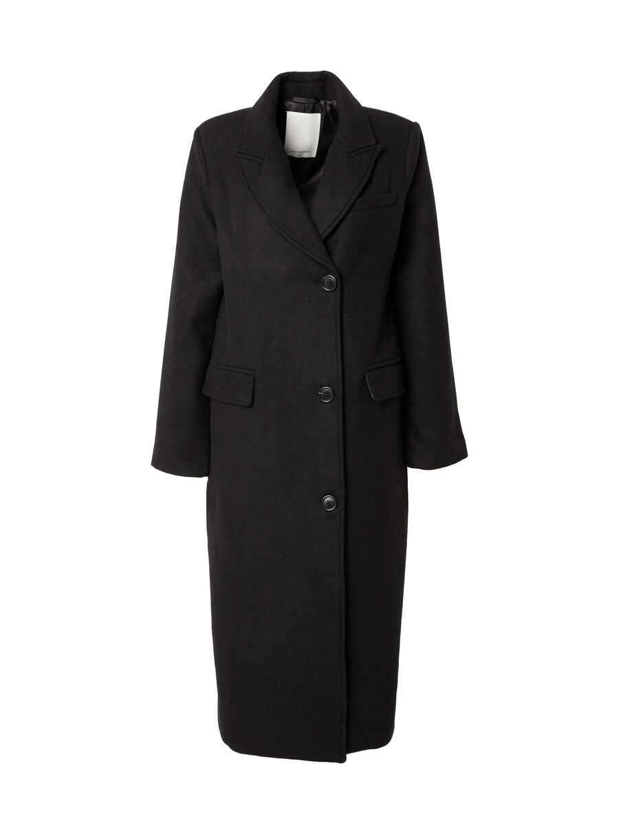 Межсезонное пальто MSCH COPENHAGEN Between-Seasons Coat Syden, черный
Межсезонное пальто MSCH COPENHAGEN Between-Seasons Coat Syden, черный