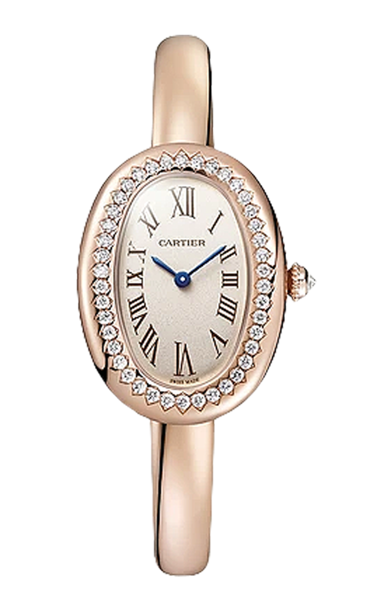 Часы женские Cartier
Часы женские Cartier