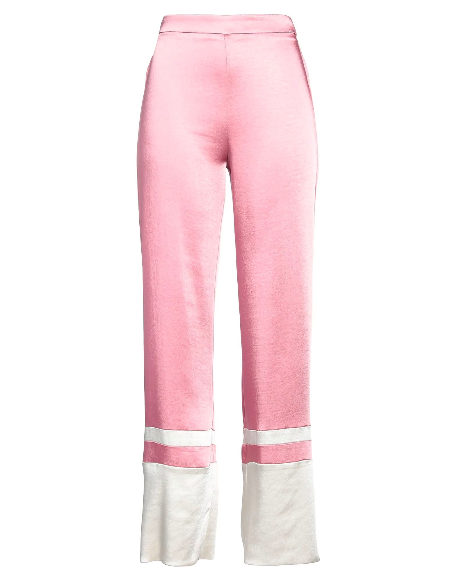 Брюки Nikamo, пыльно-розовый
Брюки Nikamo, пыльно-розовый