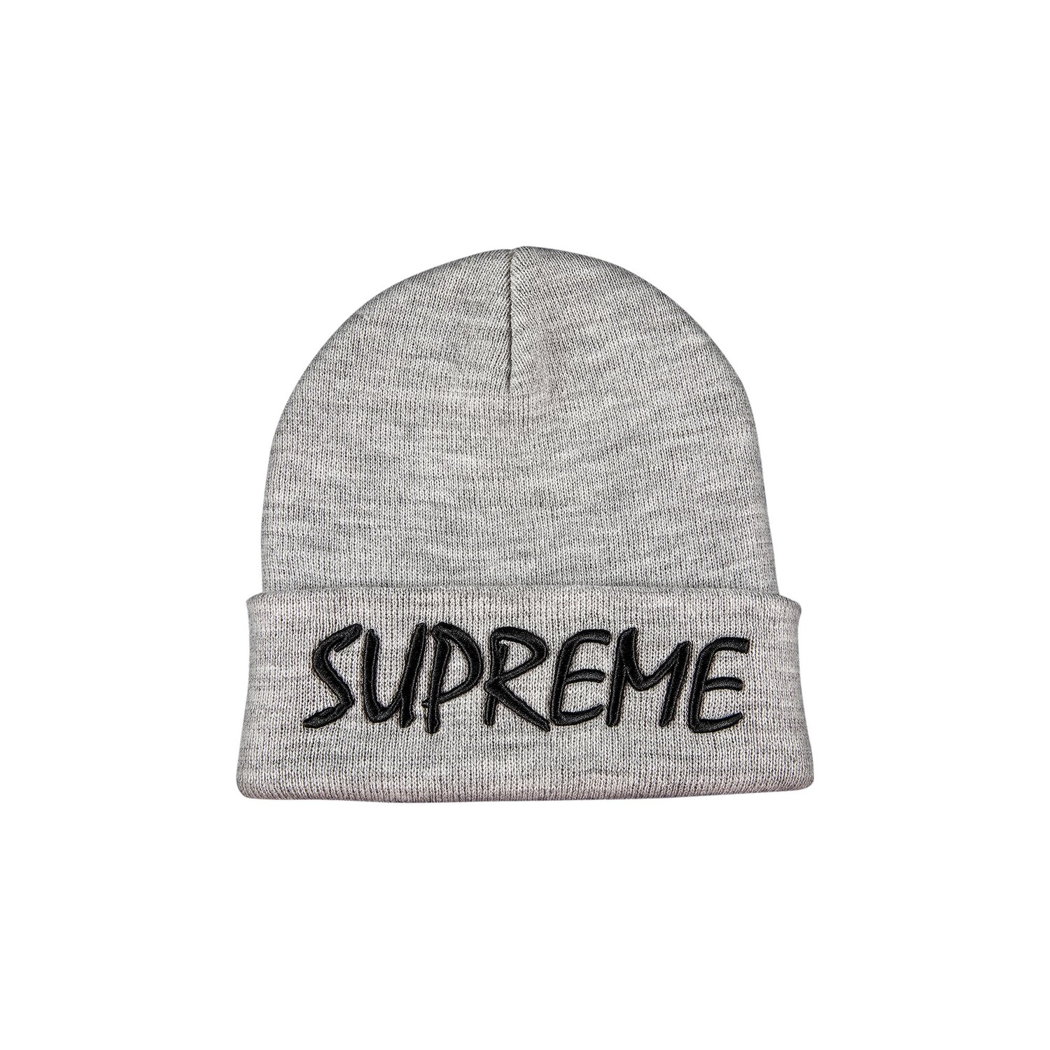 Шапка-бини Supreme FTP Heather Grey
Шапка-бини Supreme FTP Heather Grey