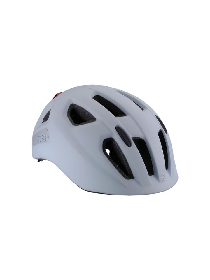 BBB Шлемовой гидролокатор (52-58 см
BBB Шлемовой гидролокатор (52-58 см