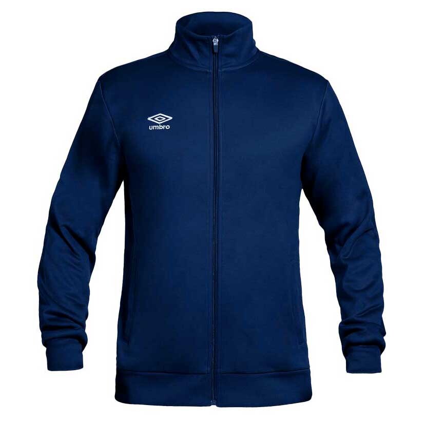 Куртка Umbro Freedom, синий
Куртка Umbro Freedom, синий