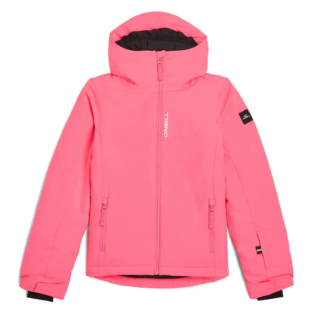 Куртка OВґneill FWC Cruz Snow, розовый
Куртка OВґneill FWC Cruz Snow, розовый