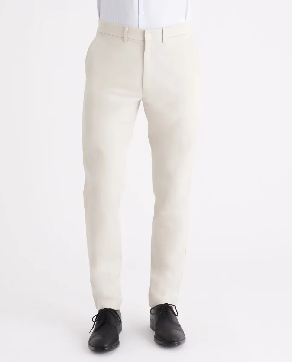 Узкие мужские брюки-чиносы Calvin Klein, бежевый
Узкие мужские брюки-чиносы Calvin Klein, бежевый