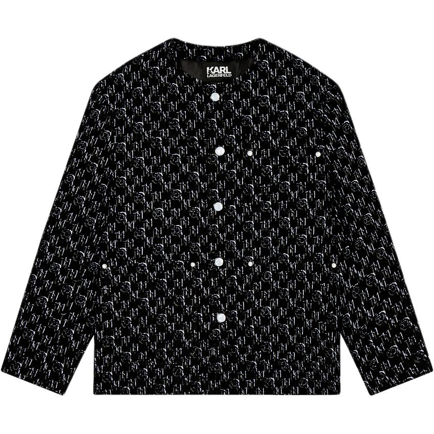 KARL LAGERFELD FW25 Куртки и Пальто Unisex KARL LAGERFELD / Karl Lagerfeld Jeans, черный
KARL LAGERFELD FW25 Куртки и Пальто Unisex KARL LAGERFELD / Karl Lagerfeld Jeans, черный