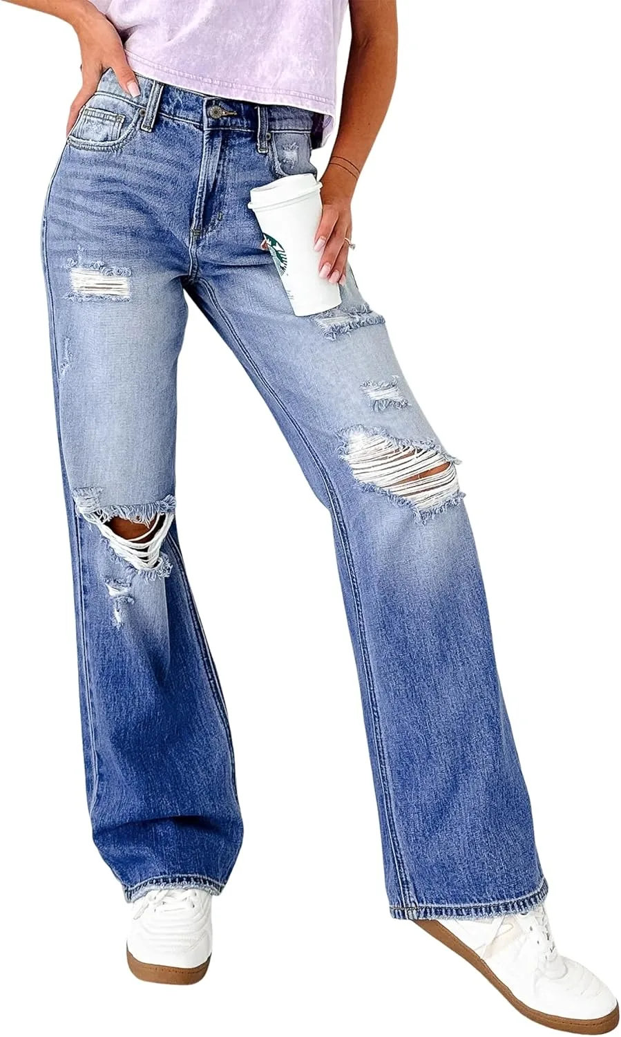 Джинсы Myosotis Mid Rise Distressed Sneak Peek Opemiby
Джинсы Myosotis Mid Rise Distressed Sneak Peek Opemiby