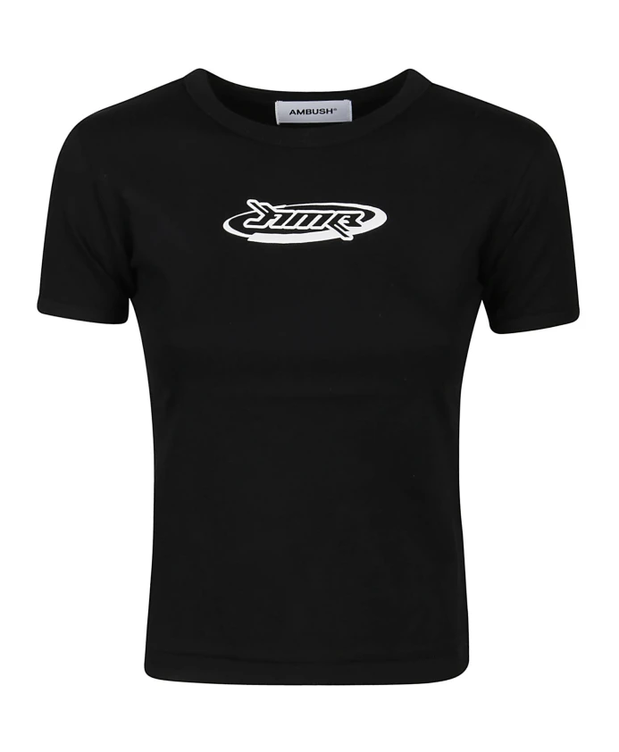 Футболка Ambush, черный
Футболка Ambush, черный