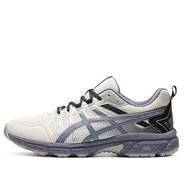 Кроссовки гель венчур 7 мх Asics, белый
Кроссовки гель венчур 7 мх Asics, белый